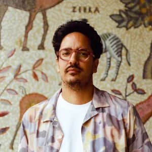 Luke Sital‐Singh avatar