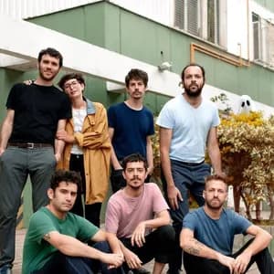 Julio y Agosto avatar