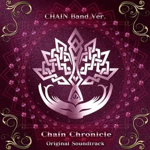 CHAIN Band avatar