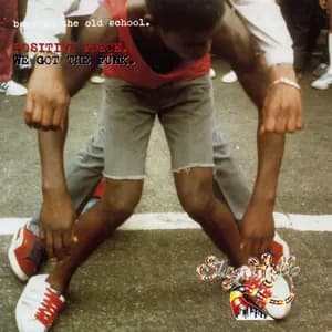 Positive Force avatar