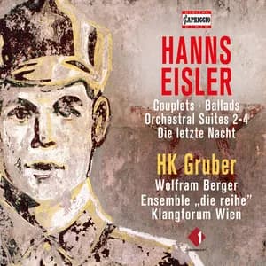 Ensemble "die reihe" avatar