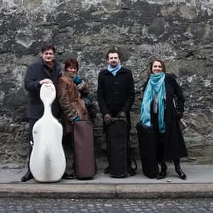 Gringolts Quartet avatar