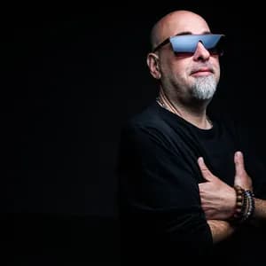 Stéphane Belmondo avatar