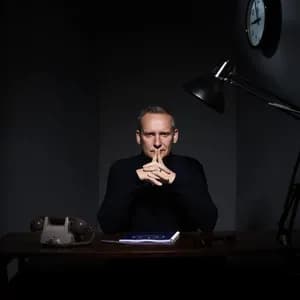 Paul Hartnoll avatar