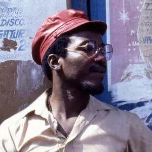 Delroy Wilson avatar