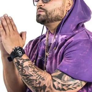 Tico el Inmigrante avatar