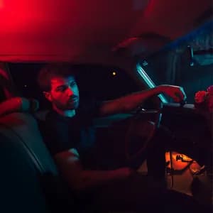 Skrizzly Adams avatar