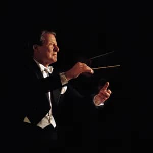 Sir Neville Marriner avatar