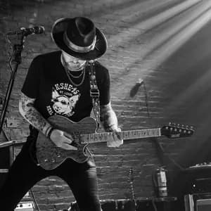 Jeremiah Johnson avatar