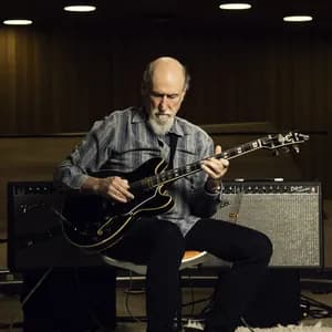 John Scofield avatar