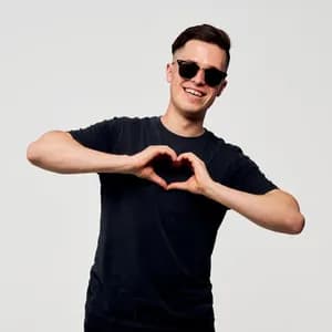 Gin and Sonic avatar