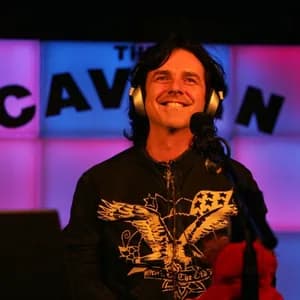 Steve Hogarth avatar