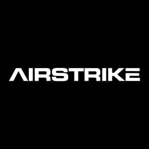 Airstrike avatar