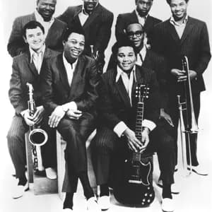 Charles Wright & the Watts 103rd Street Rhythm Band avatar