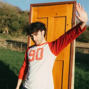 Alfie Templeman avatar