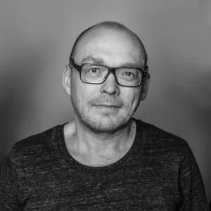 Bugge Wesseltoft avatar