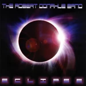 The Robert Donahue Band avatar