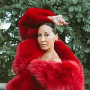 Adrienne Bailon avatar