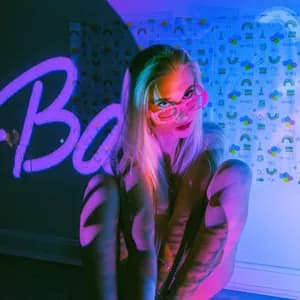 Lindsay Tatman avatar