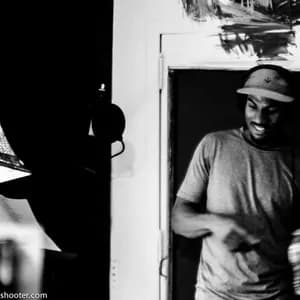 Thaione Davis avatar