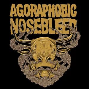 Agoraphobic Nosebleed avatar