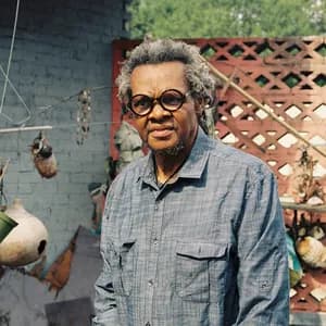Lonnie Holley avatar