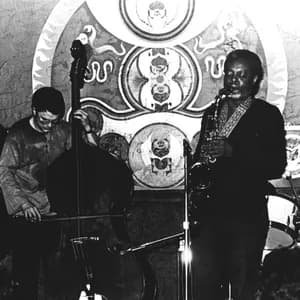 Old and New Dreams avatar