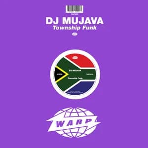 DJ Mujava avatar