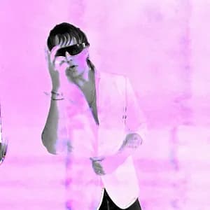 Julian Casablancas avatar