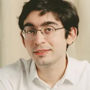 Gianluca Cascioli avatar