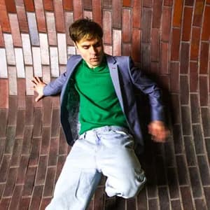 Marcin Januszkiewicz avatar