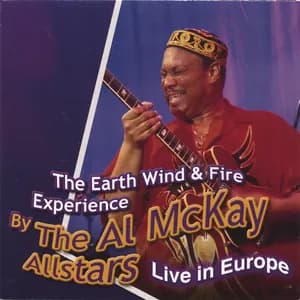 Al McKay Allstars avatar