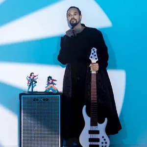 Robert “Bubby” Lewis avatar