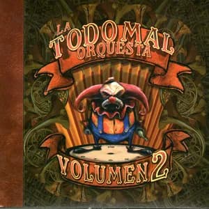 La Todo Mal Orquesta avatar