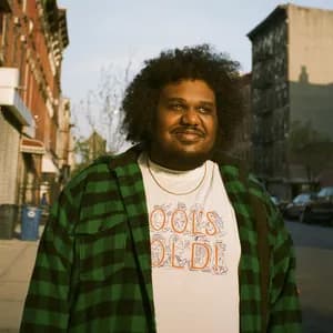 Michael Christmas avatar