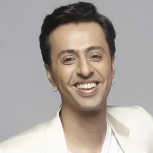 Salim Merchant avatar