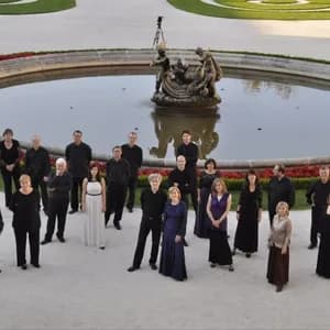 Capella Savaria avatar