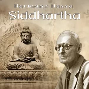 Hermann Hesse avatar