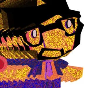 Hi, I'm Chris avatar