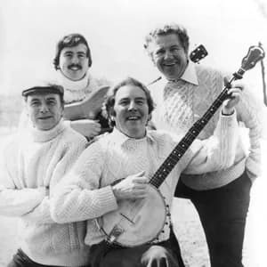 The Clancy Brothers avatar
