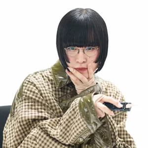 長谷川白紙 avatar