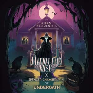 Spencer Chamberlain avatar