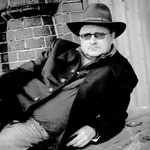 Juice Leskinen avatar