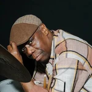 Andrew Cyrille avatar