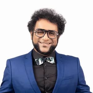 Haricharan avatar