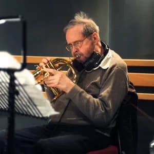 Kenny Wheeler avatar