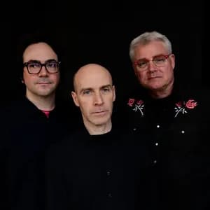 The Messthetics avatar