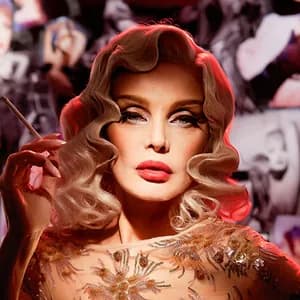 Arielle Dombasle avatar