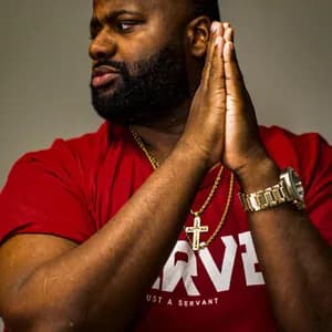 Just A Servant avatar