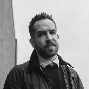 Garrett & the Gray avatar